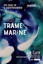 Exposition - Trame Marine_Saint-Jean-Saint-Maurice-sur-Loire