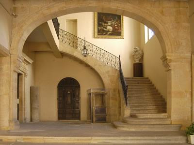 Hôtel Estienne de Saint-Jean — photo 2