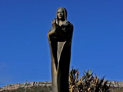 Eglise Notre Dame de Saint-Antoine