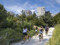 Grenoble Alpes Métropole, territoire d’innovation_Grenoble