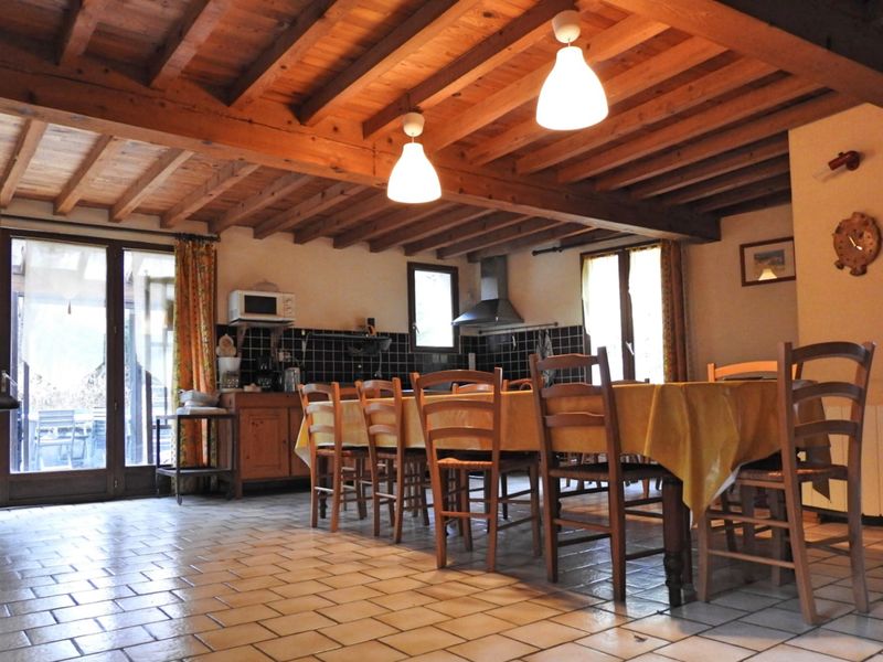 Gîte d'étape du Suel - Châtillon en Diois