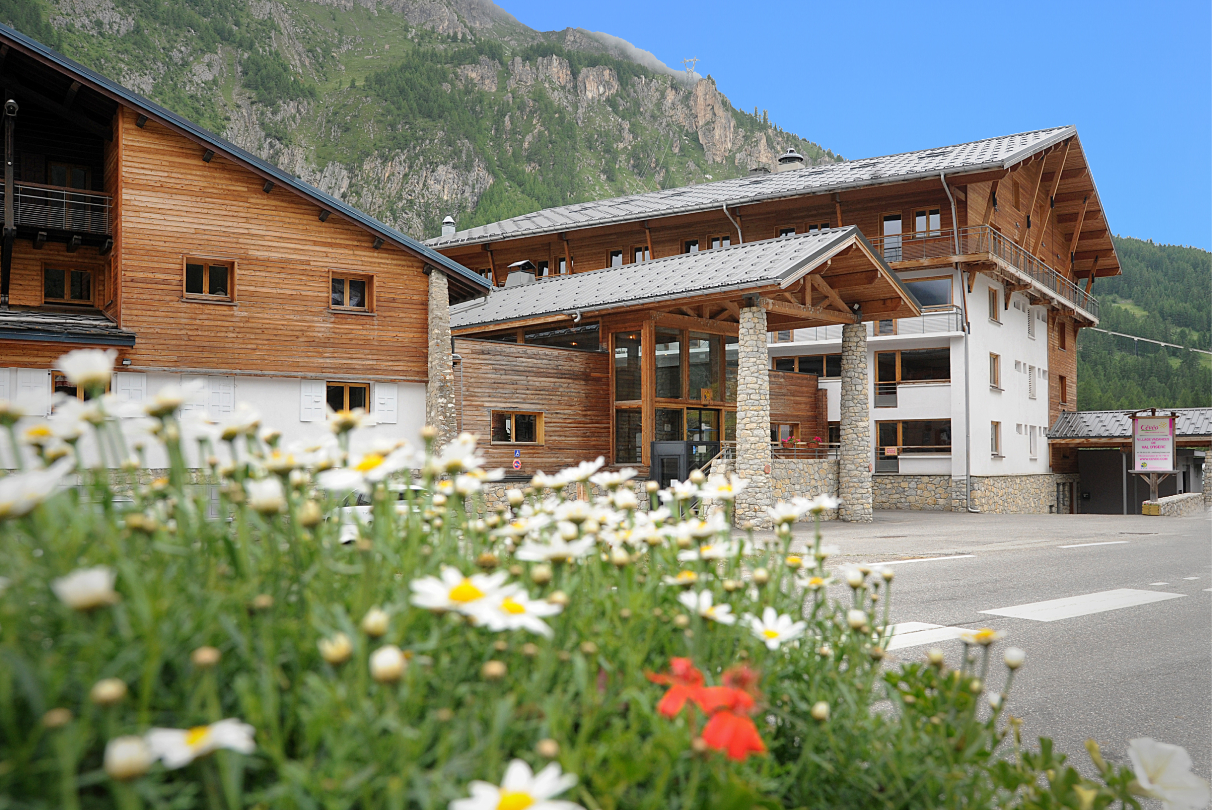 Cévéo Village Vacances