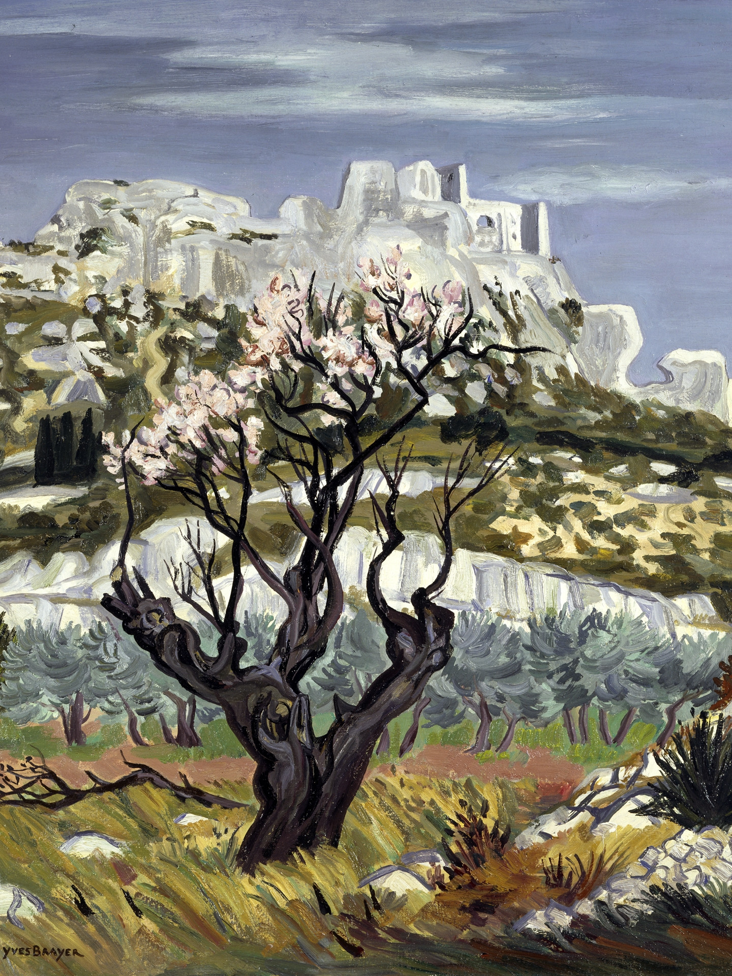 Musée Yves Brayer