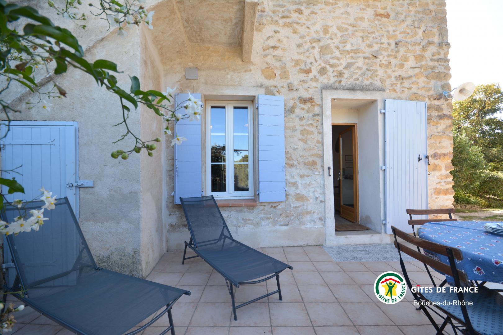 Lou Pissacan, Ceyreste - photo 19