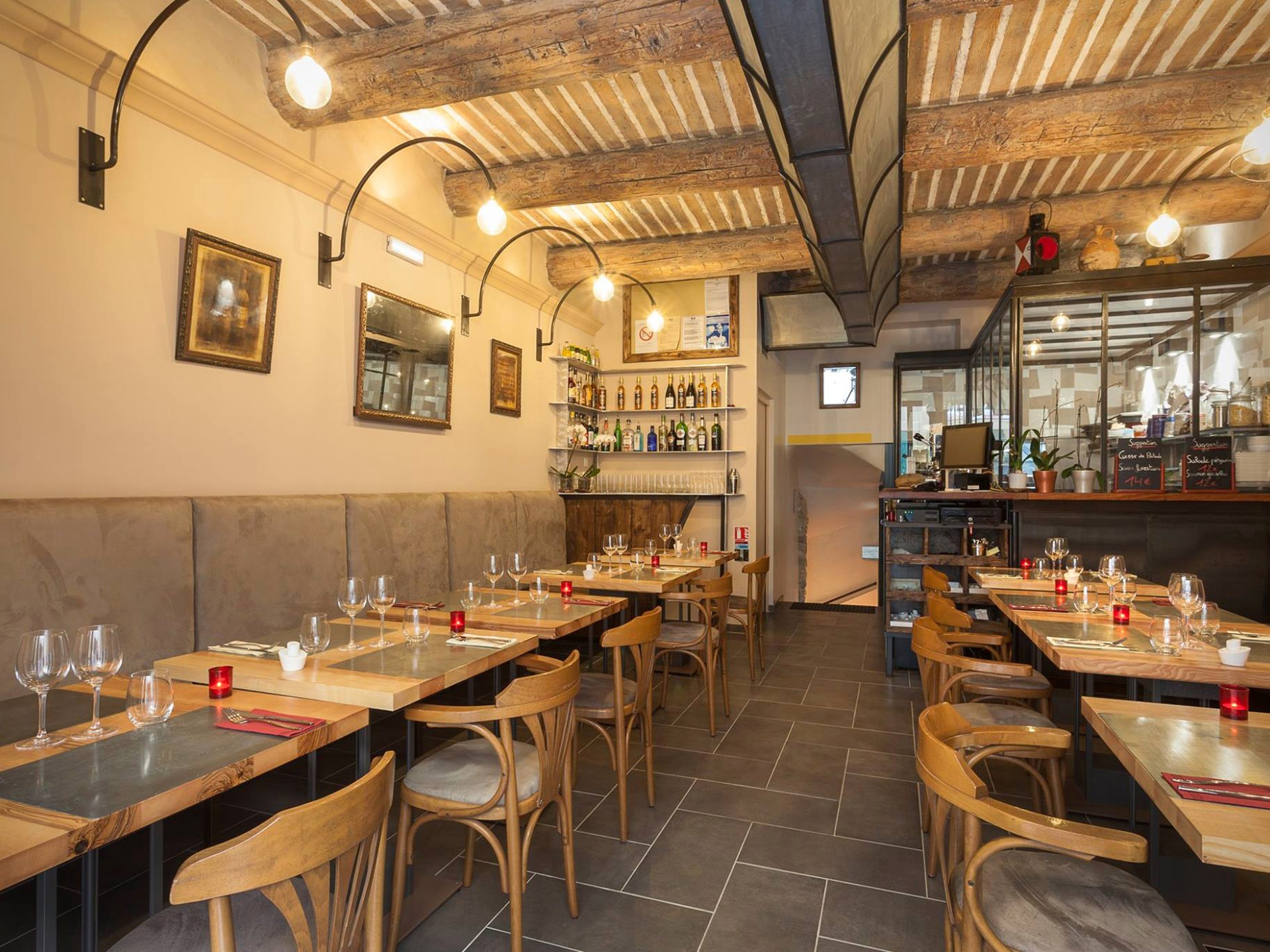 La Bouchée - photo 2