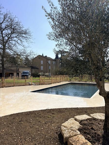 Piscine Piscine