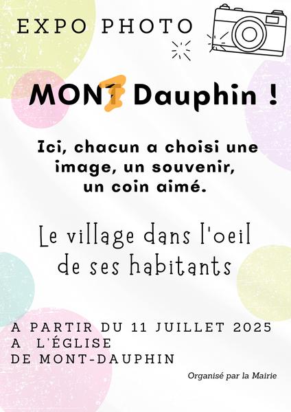 Expo Photo à Mont Dauphin_Mont-Dauphin