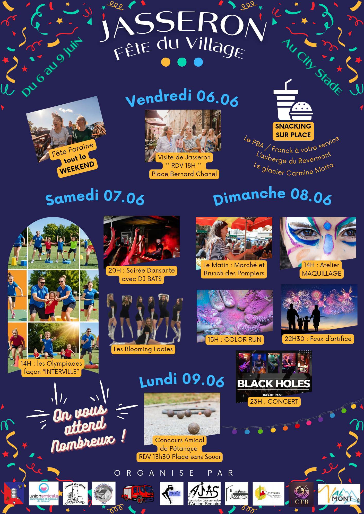 PROGRAMME