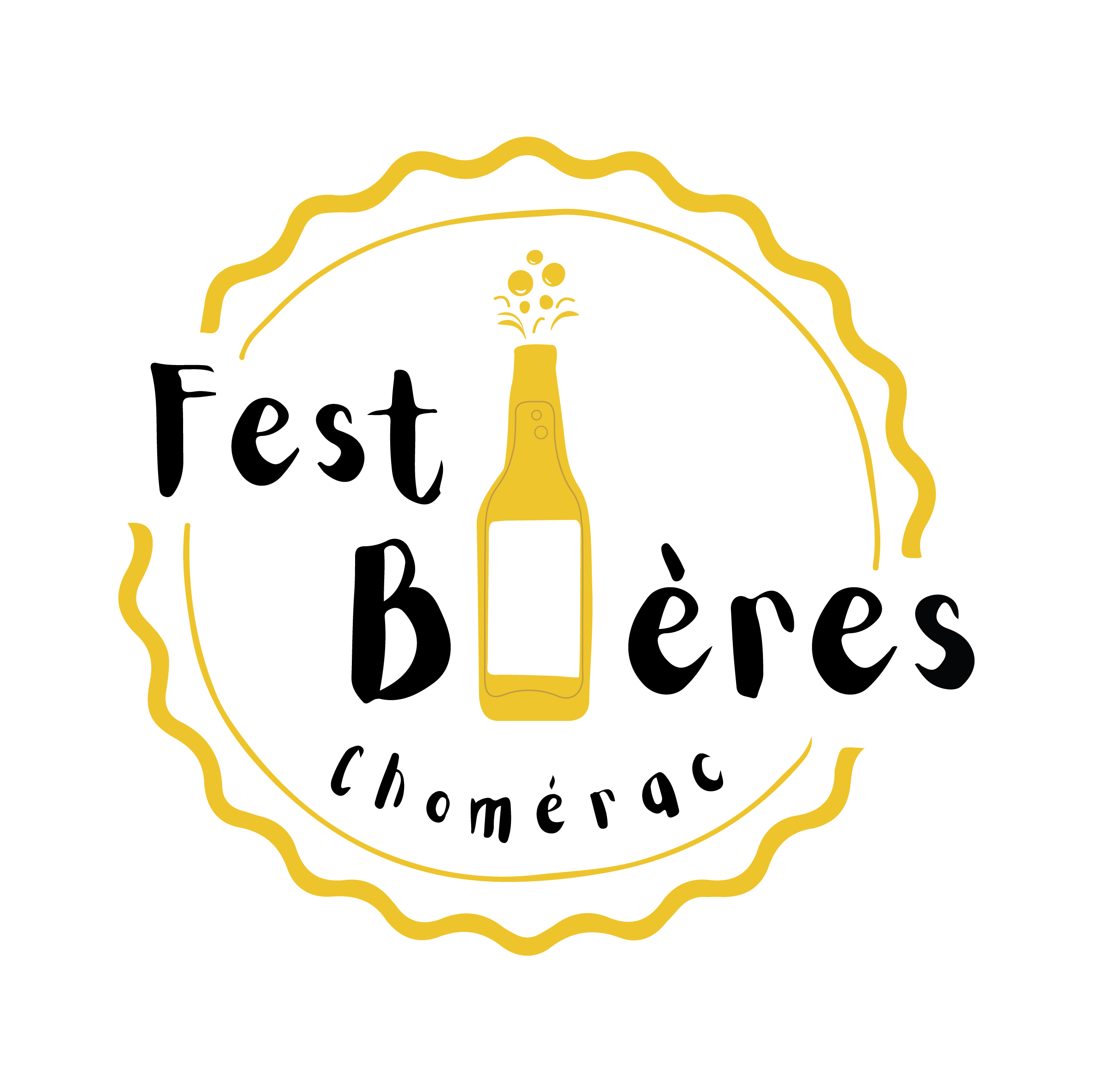 Events…Put it in your diary : FESTI'BIERES 2024