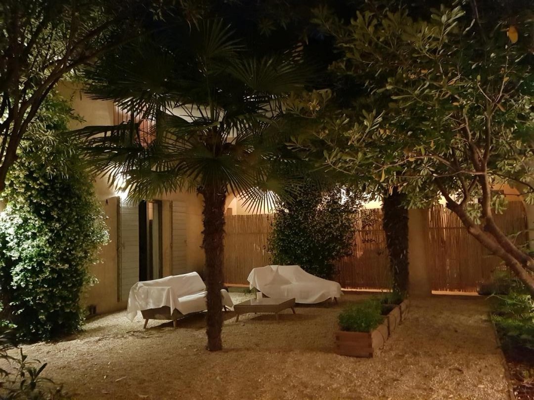 La Villa, Saint-Cannat - photo 33