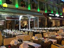 Restaurant Noori's