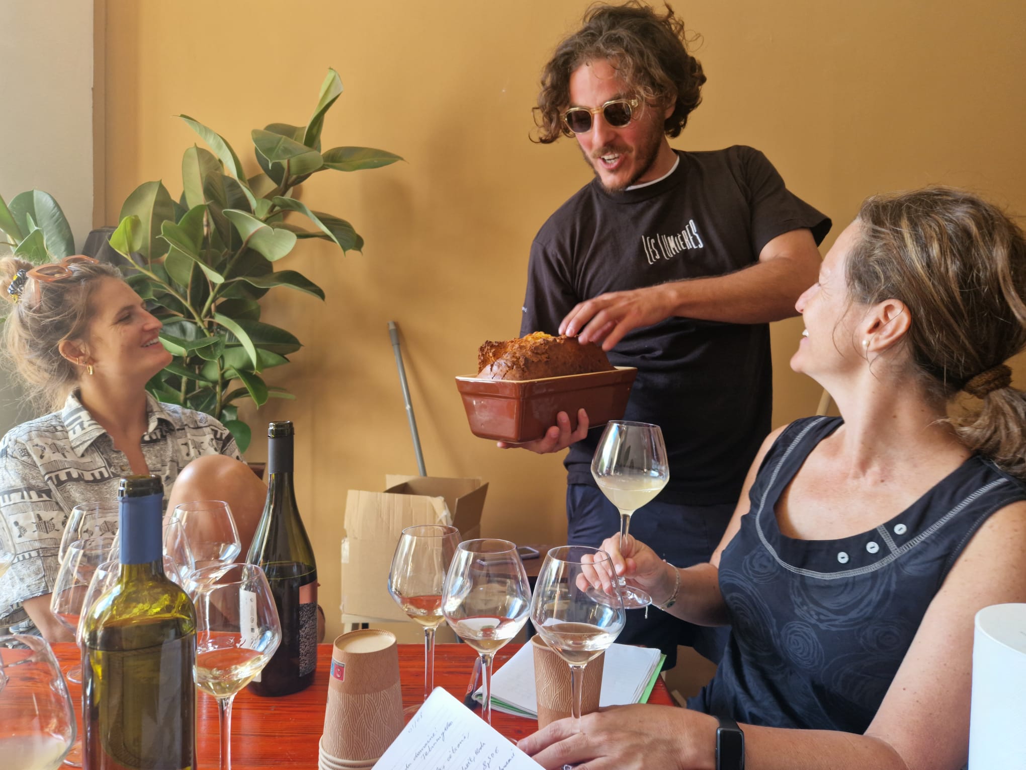 Les Lumières - photo 2