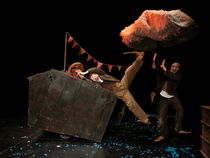 "In petto interno" à la Trame_Saint-Jean-Bonnefonds