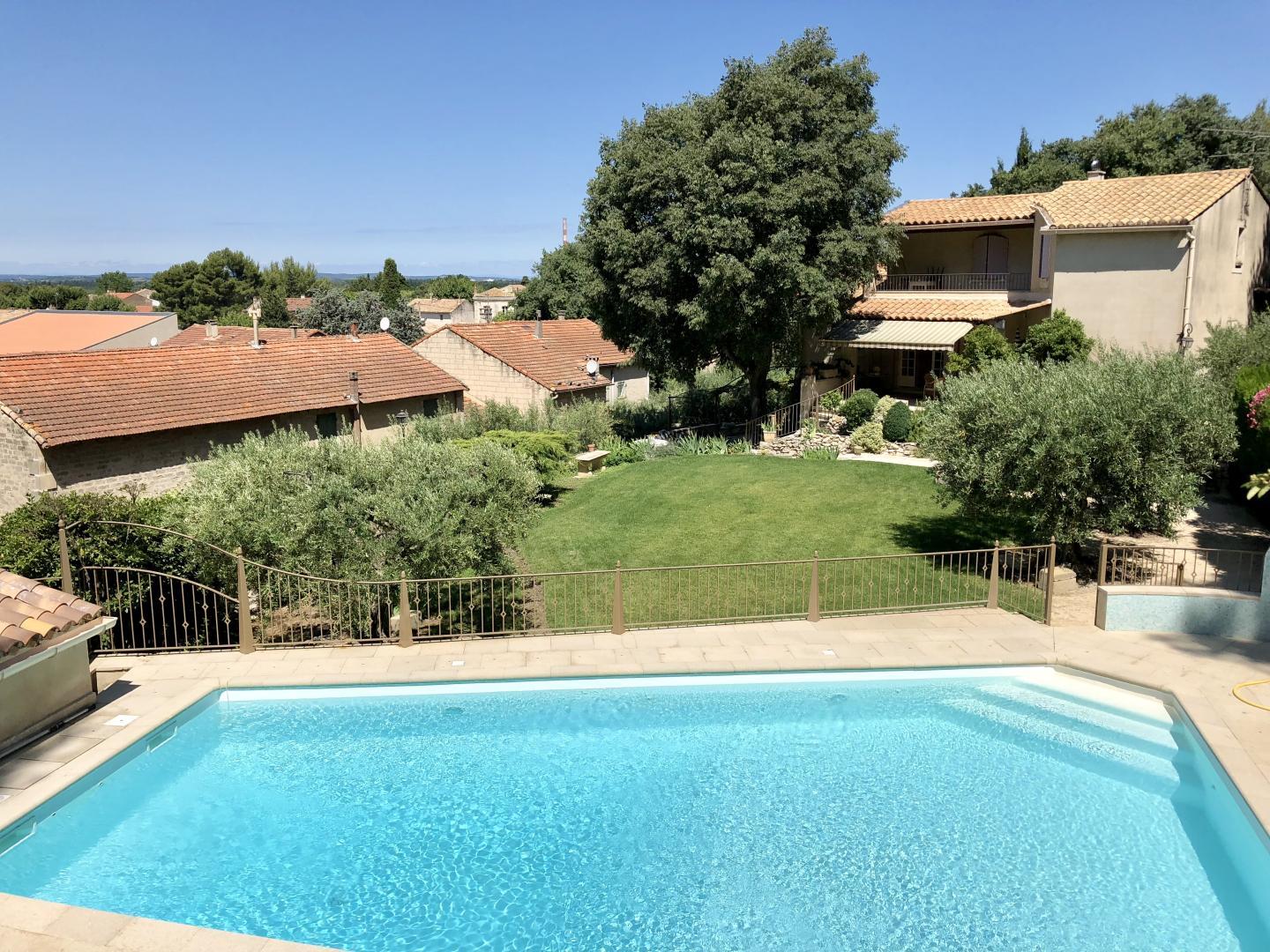 La Villa Roman, Boulbon - photo 8