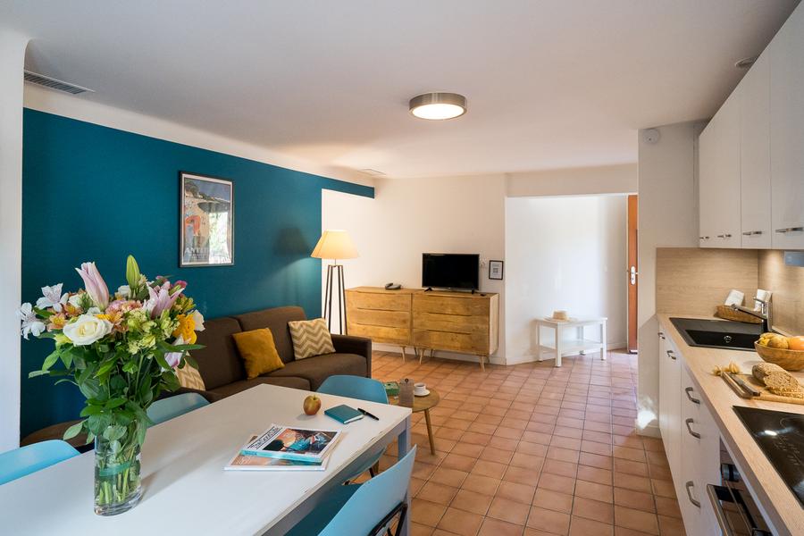 La Résidence du Bailli