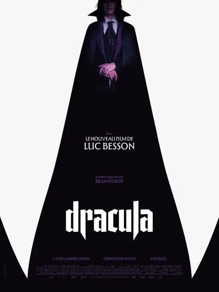 Cinéma : Dracula_Les Orres Cinéma : Dracula_Les Orres