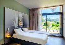 B&amp;B Hôtel Village - Villeneuve-Loubet