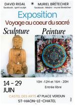 Voyage au coeur du Sacré