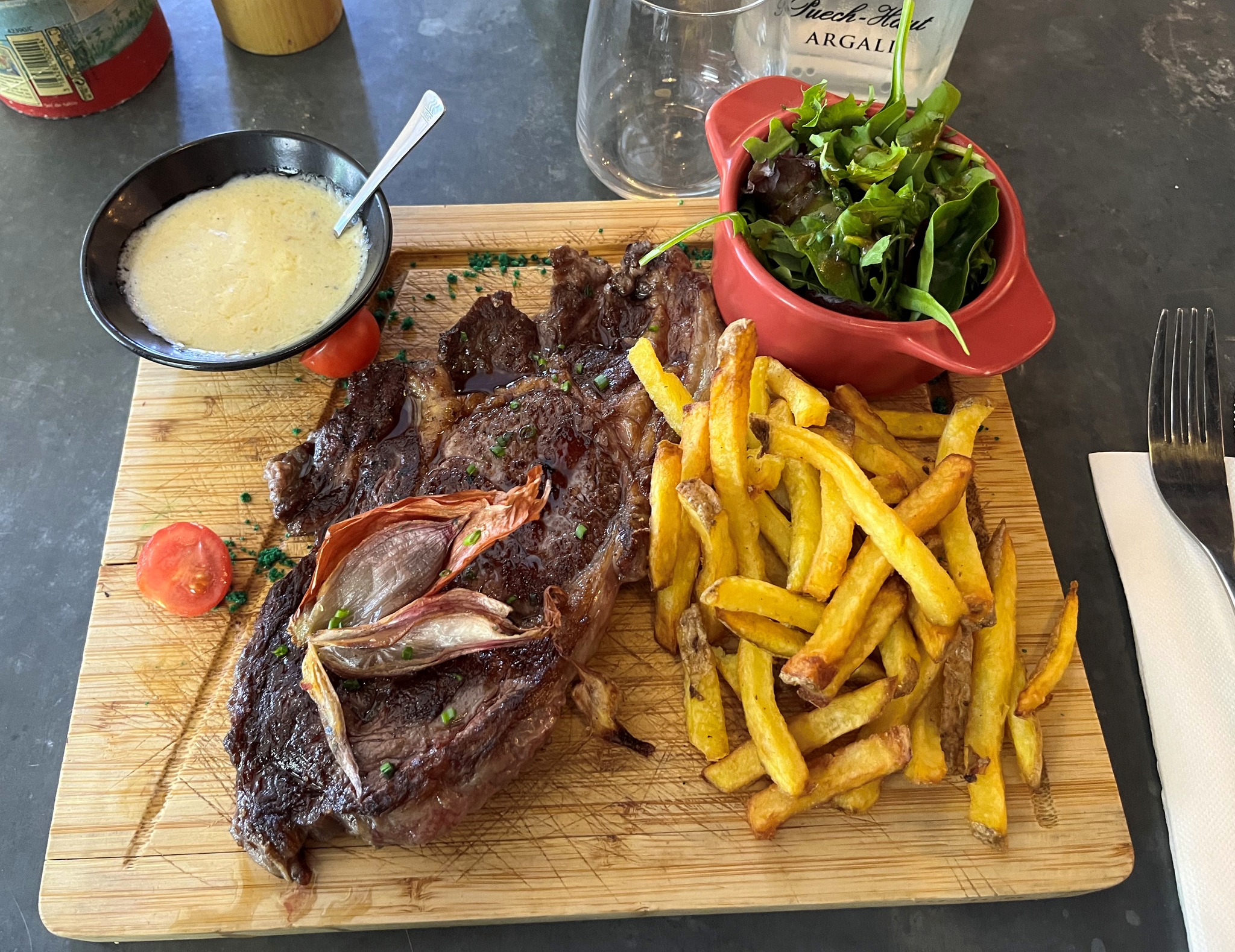 Café Georges