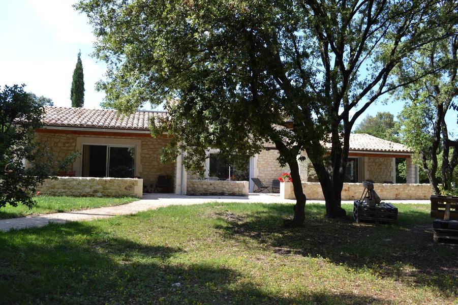 Photo maison d'hôtes