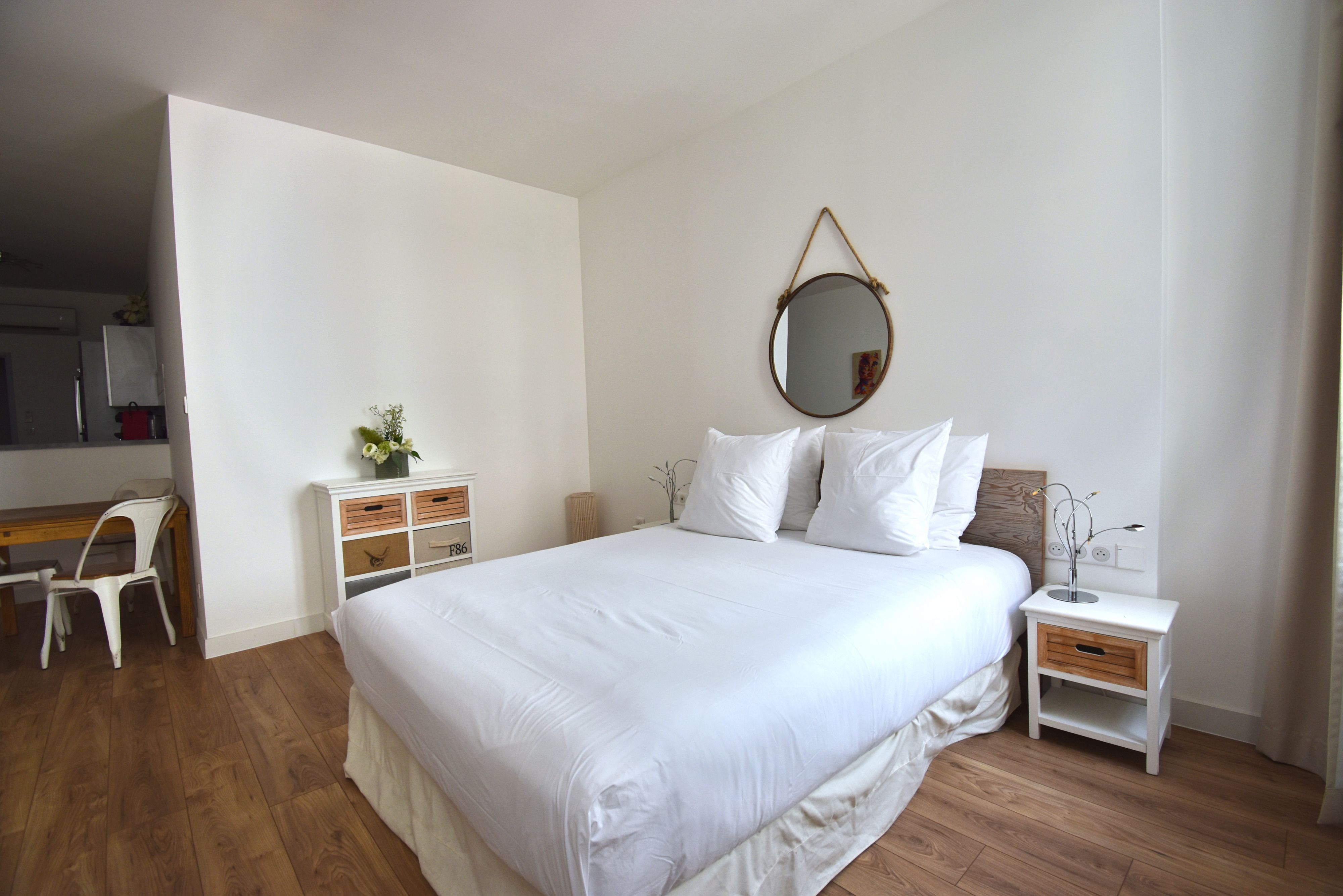 Le Studio Pavillon, Marseille 1er Arrondissement - photo 2