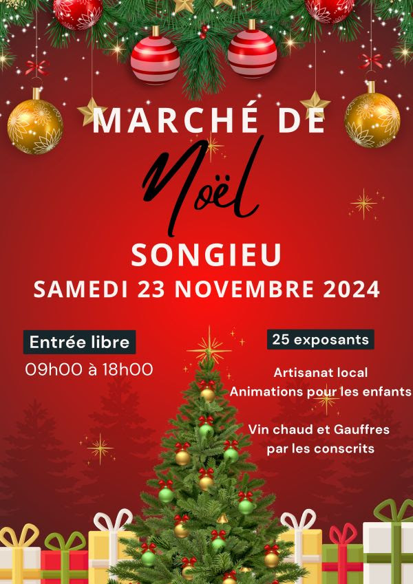 March de Nol du Haut Valromey  Songieu