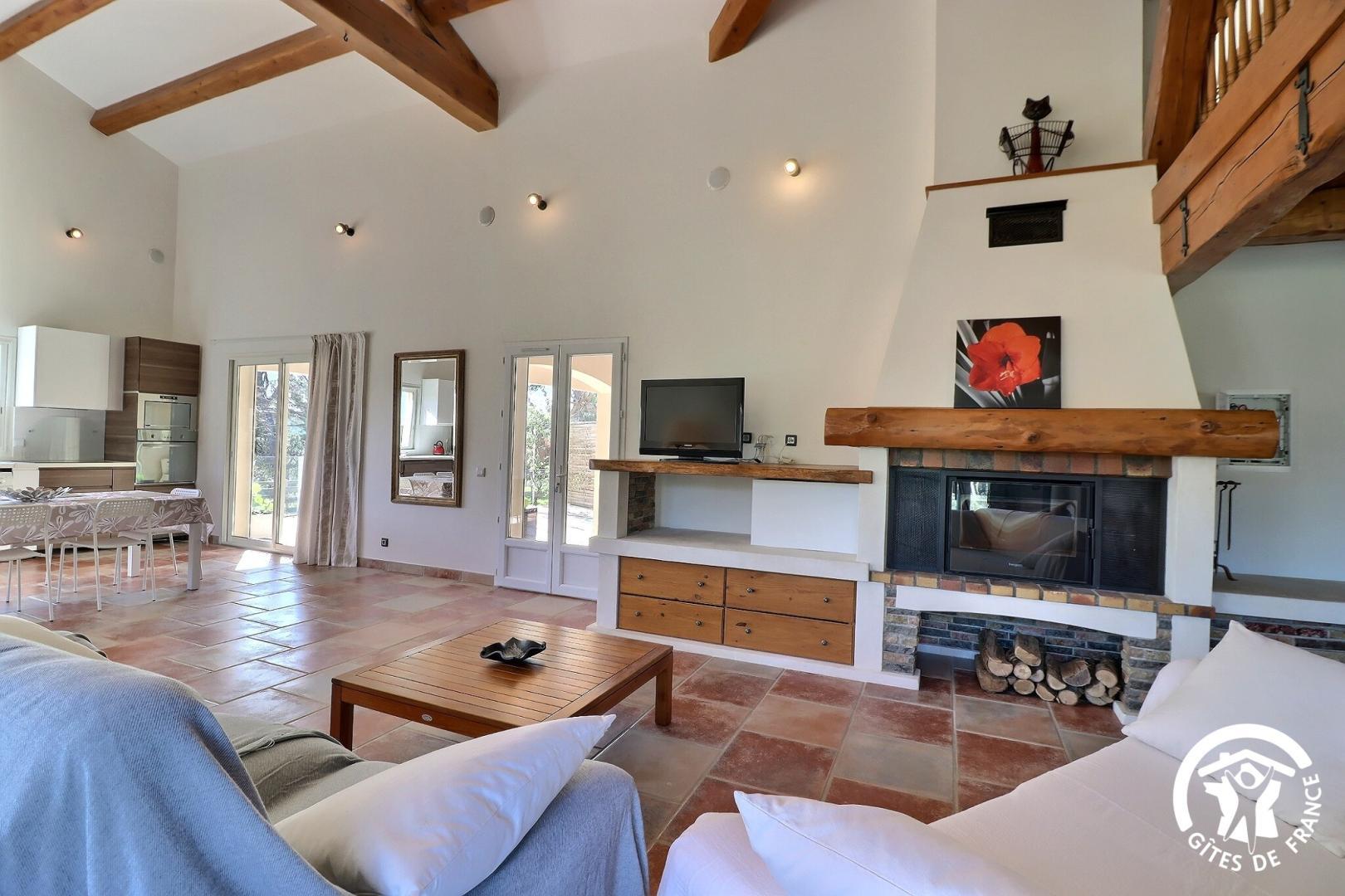 Repos sous les oliviers, Velaux - photo 7