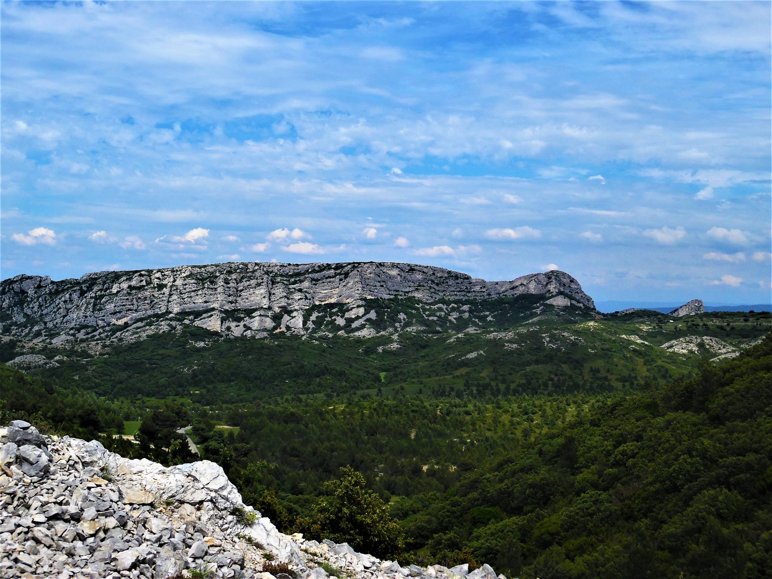 AUREILLE - La Vallongue, Aureille - photo 6