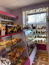 Boulangerie Peysson