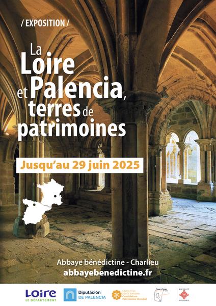 La Loire et Palencia, terres de patrimoines - Exposition_Charlieu