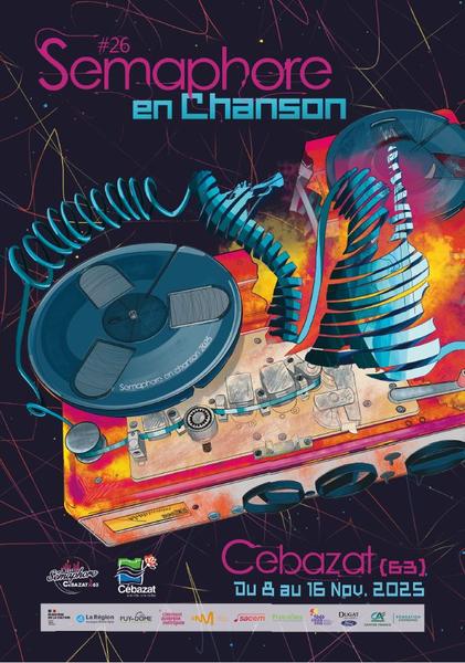 Sémaphore en chanson #26
