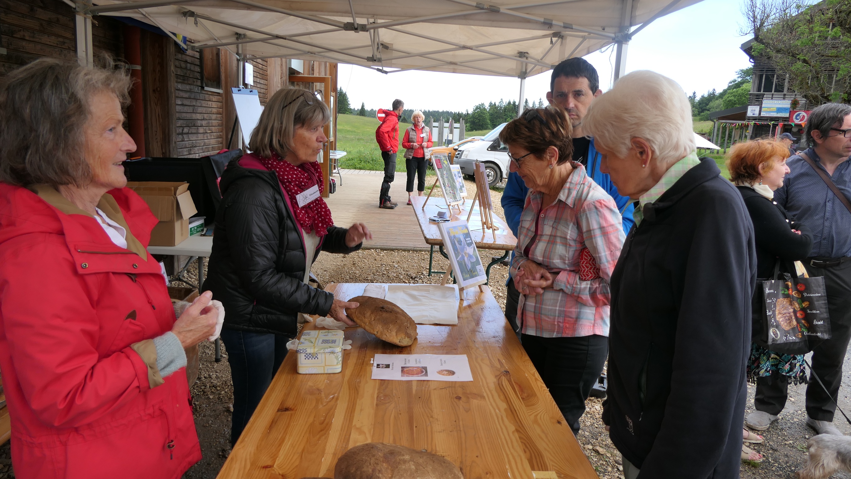 Fête des Narcisses_Valserhône