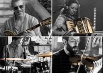 Concert Yassou Project : Ballade européenne à Chypre_Grenoble