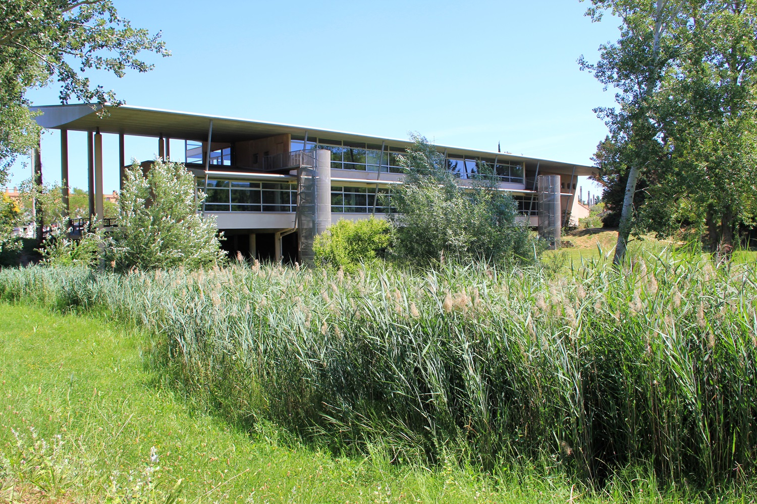 Atelier enfants « L’électricité renouvelable »