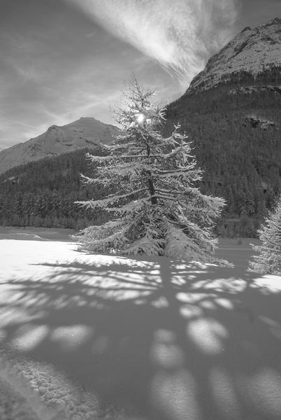 Bessans Haute Maurienne
