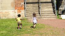 Visite comptines (Famille, 0 - 3 ans)_Saint-Étienne
