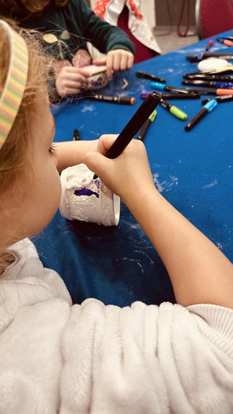 Avril en Famille: Ateliers créatifs de Printemps_Cavalaire-sur-Mer