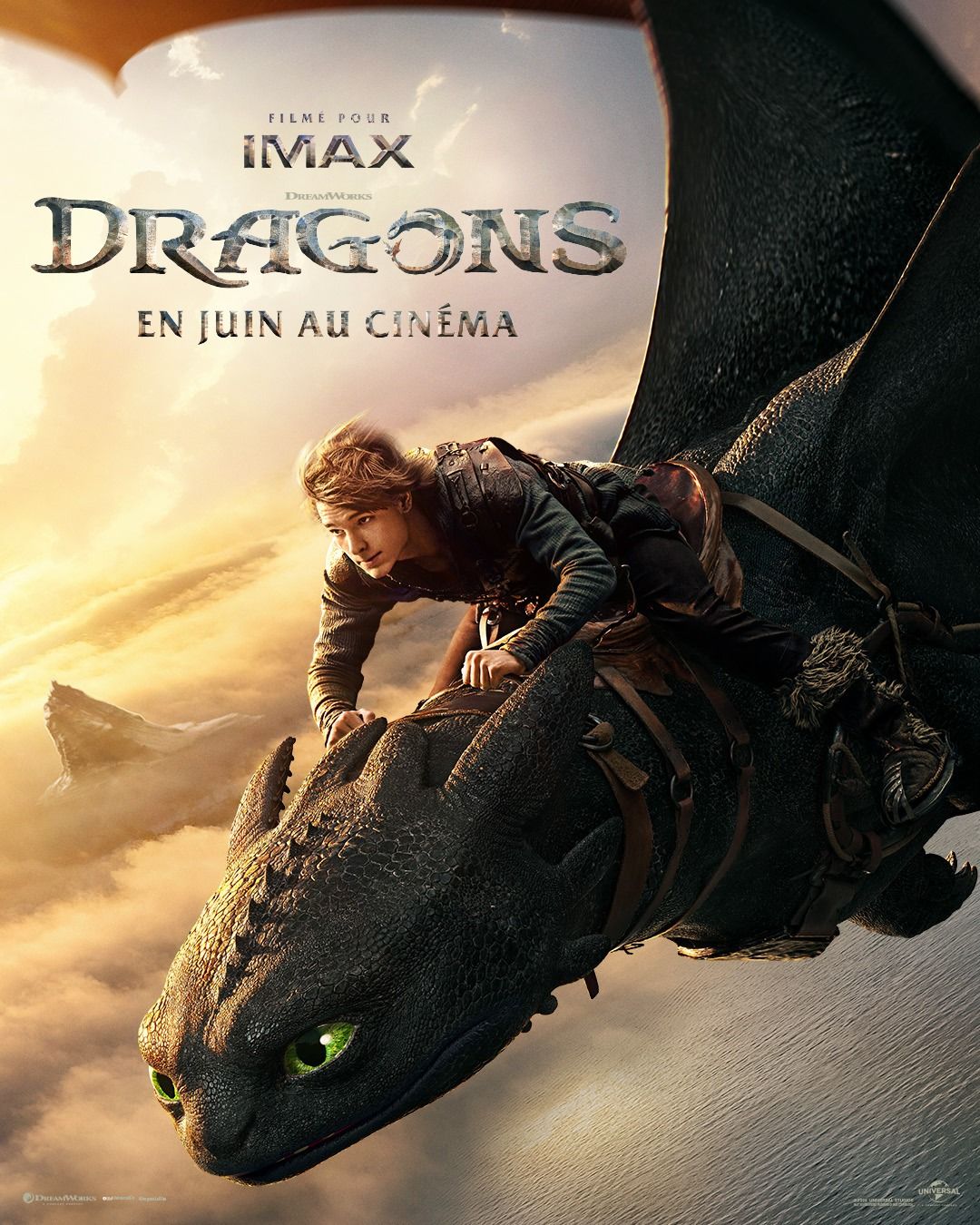 Cinéma en plein air aux arènes