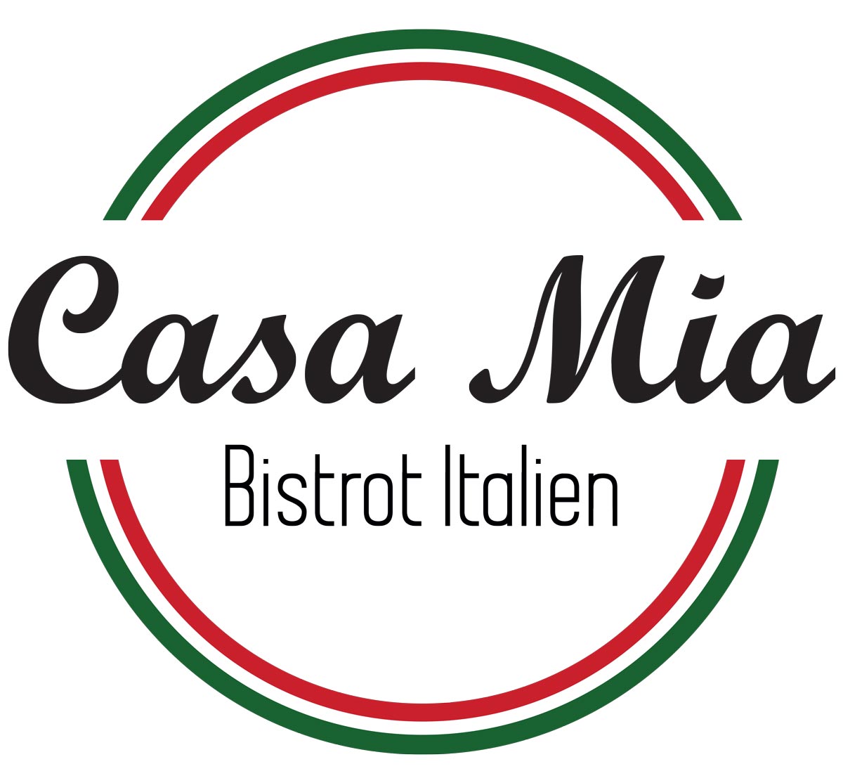 La Casa Mia