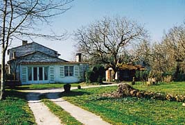 Chambres d'Hôtes Mirambeau