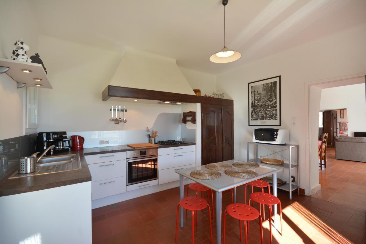 Mas des Capelans 2, Salon-de-Provence - photo 46
