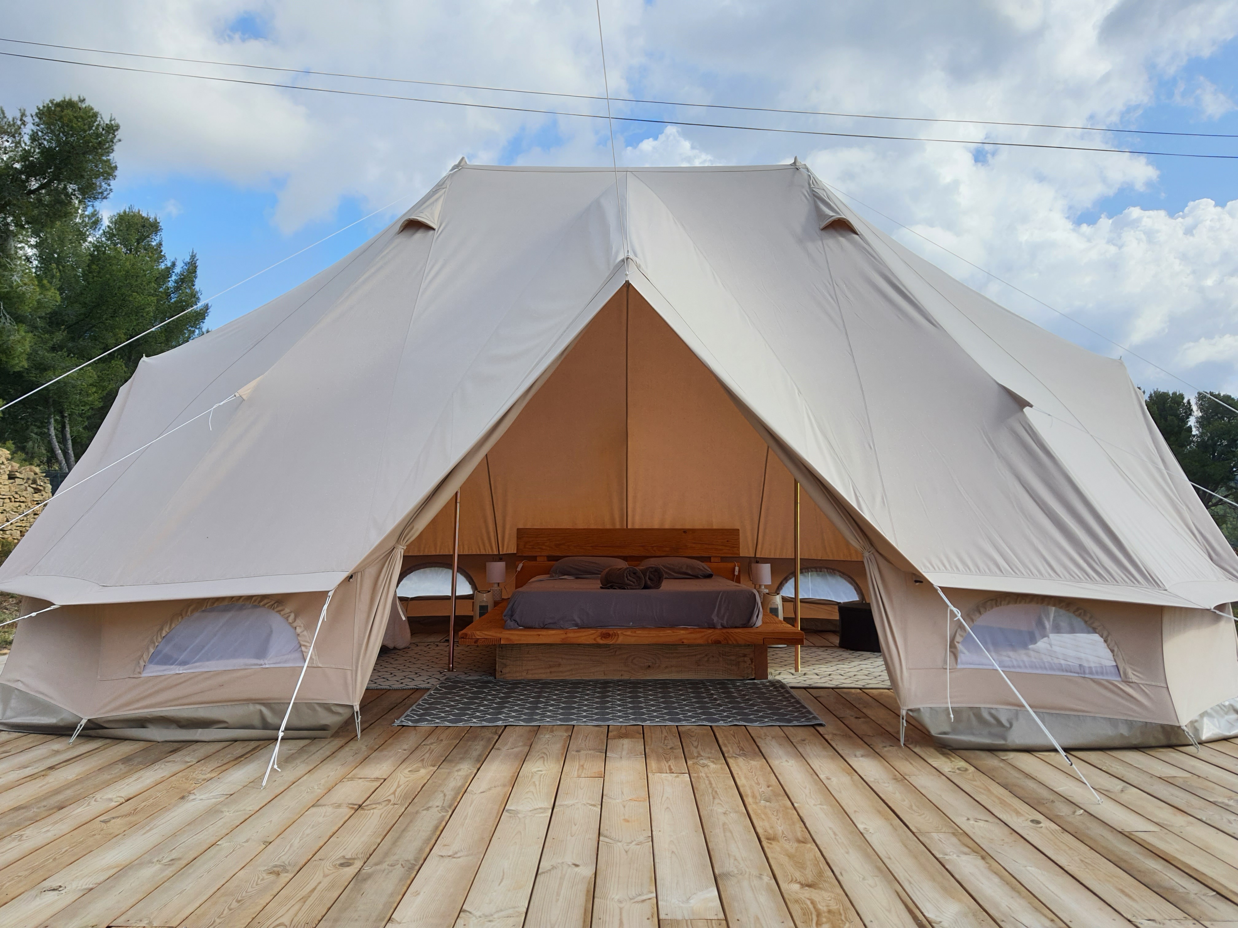 Nuit de Rêve à La Ciotat