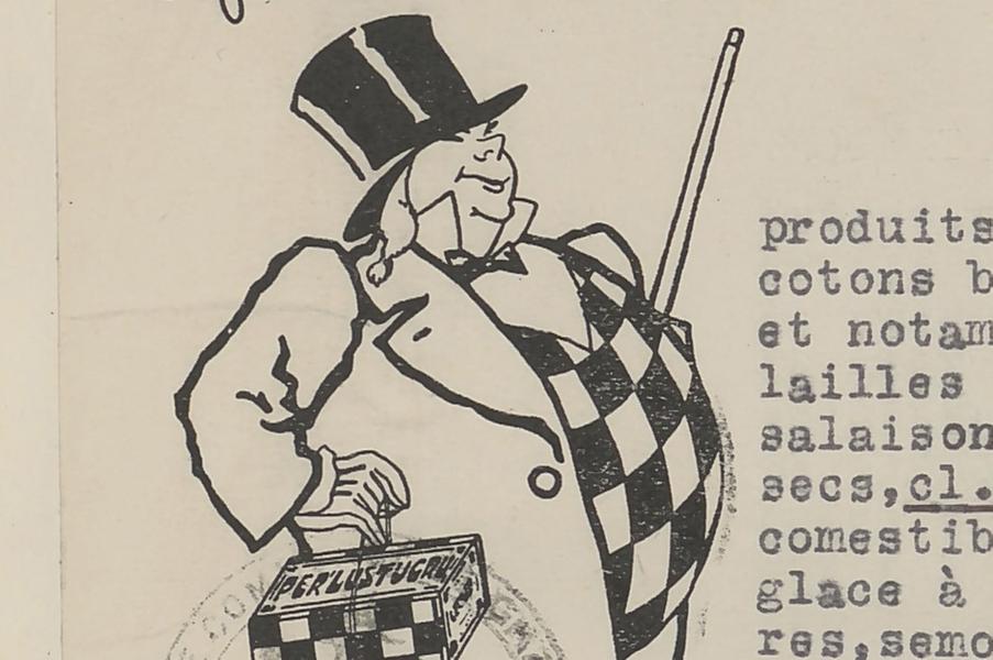 Atelier : "Retracer l'histoire d'une société"