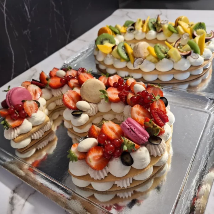 Les Gourmandises Dorées