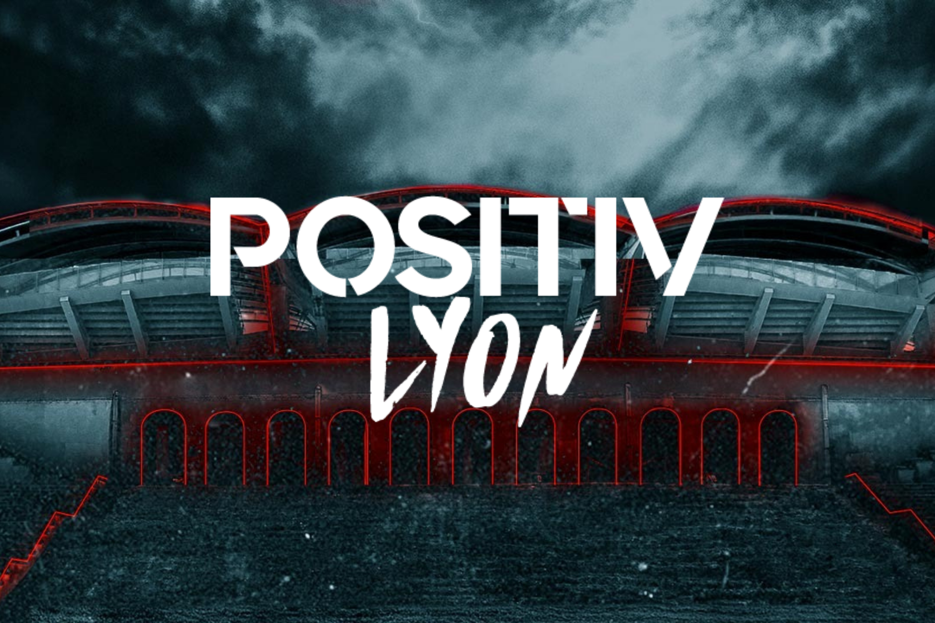 Positiv Festival