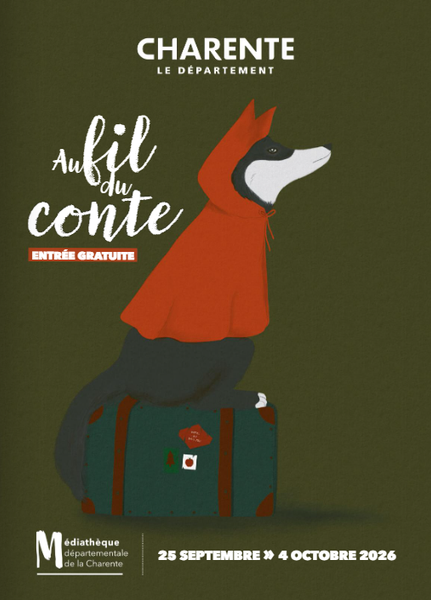 Au fil du conte - Le voyage de Picaflor