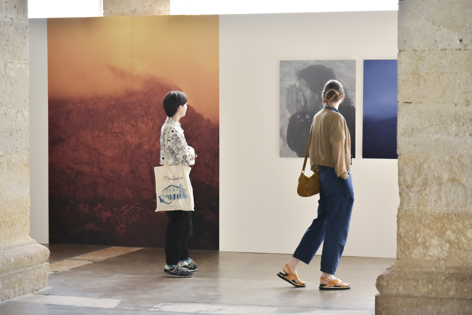 L'été photographique - Visites commentées_Lectoure