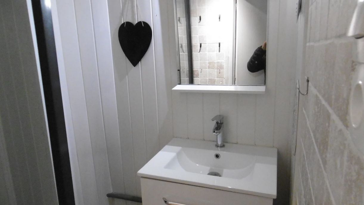 Appartement Le Cours, Barbentane - photo 6