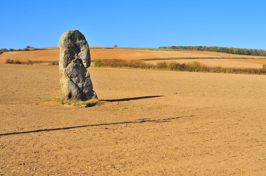 La Pierre Fichade