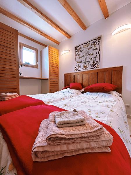 Chambre 2 - © Kevin LE MEN